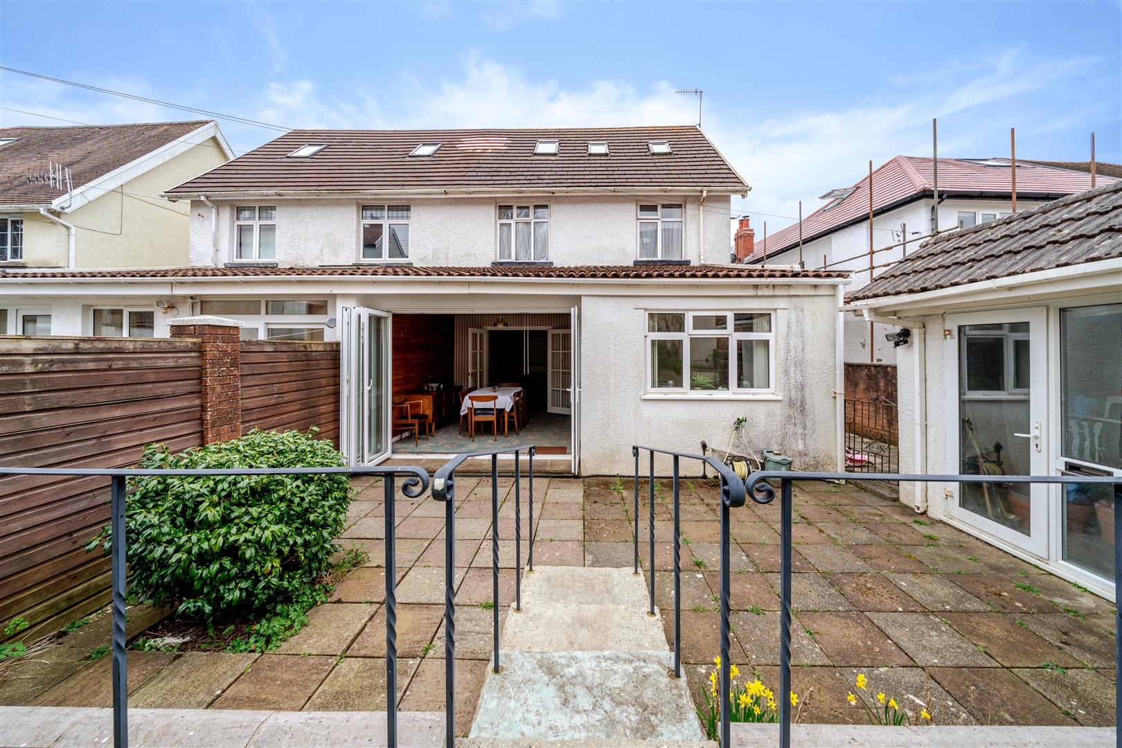 Glanbrydan Avenue, Uplands, Swansea, SA2 0JH
